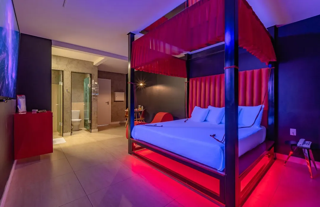 Dreams Motel (Adults Only)-1