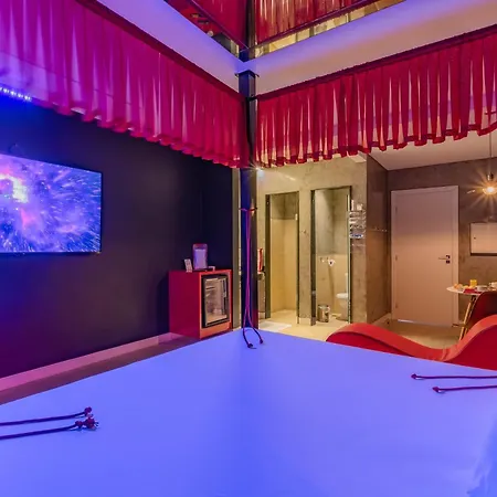 Dreams Motel (Adults Only)-2