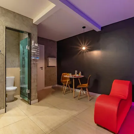 Dreams Motel (Adults Only)-3